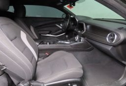 2022 Chevrolet Camaro 1SS - Thumbnail 26