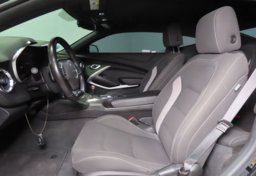 2022 Chevrolet Camaro 1SS - Thumbnail 27