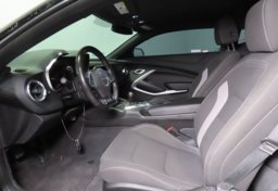 2022 Chevrolet Camaro 1SS - Thumbnail 25