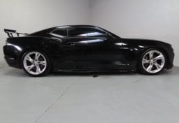 2022 Chevrolet Camaro 1SS - Thumbnail 5