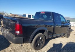 2019 Ram 1500 Classic - Thumbnail 4