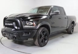 2019 Ram 1500 Classic Warlock - Thumbnail 3