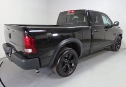 2019 Ram 1500 Classic Warlock - Thumbnail 8