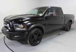 2019 Ram 1500 Classic Warlock - Thumbnail 1