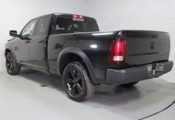2019 Ram 1500 Classic Warlock - Thumbnail 7