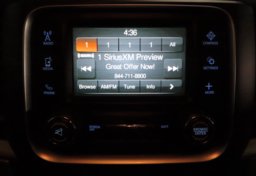 2019 Ram 1500 Classic Warlock - Thumbnail 31