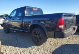 2019 Ram 1500 Classic - Thumbnail 3