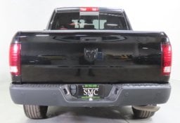 2019 Ram 1500 Classic Warlock - Thumbnail 11