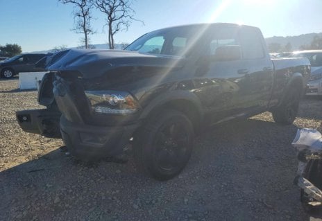 Picture of 2019 Ram 1500 Classic
