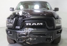 2019 Ram 1500 Classic Warlock - Thumbnail 12