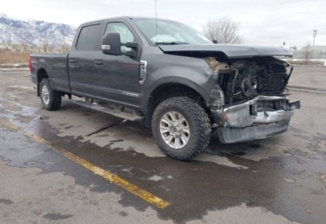 Picture of 2020 Ford F-350 Super Duty