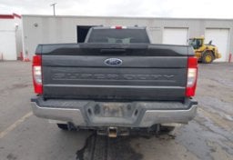 2020 Ford F-350 Super Duty - Thumbnail 7