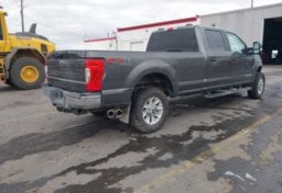 2020 Ford F-350 Super Duty - Thumbnail 5