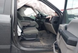 2020 Ford F-350 Super Duty - Thumbnail 8