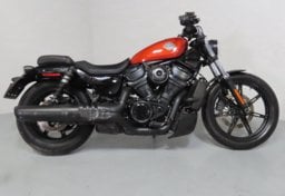 2025 Harley-Davidson RH975 - Thumbnail 5