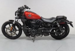 2025 Harley-Davidson RH975 - Thumbnail 6