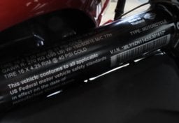 2025 Harley-Davidson RH975 - Thumbnail 19