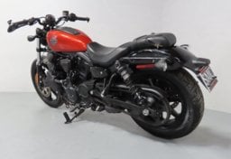 2025 Harley-Davidson RH975 - Thumbnail 4