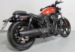 2025 Harley-Davidson RH975 - Thumbnail 3