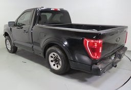 2022 Ford F-150 XLT - Thumbnail 34