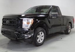 2022 Ford F-150 XLT - Thumbnail 35
