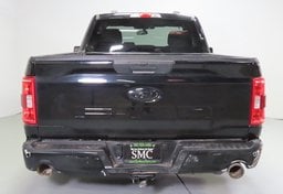 2022 Ford F-150 XLT - Thumbnail 31