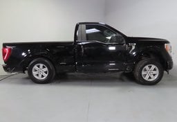 2022 Ford F-150 XLT - Thumbnail 4