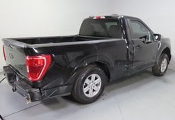 2022 Ford F-150 XLT - Thumbnail 5