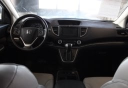 2016 Honda CR-V AWD EX-L - Thumbnail 25