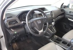 2016 Honda CR-V AWD EX-L - Thumbnail 26