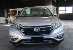 2016 Honda CR-V AWD EX-L - Thumbnail 12