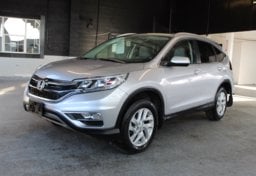 2016 Honda CR-V AWD EX-L - Thumbnail 5