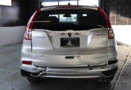 2016 Honda CR-V AWD EX-L - Thumbnail 13