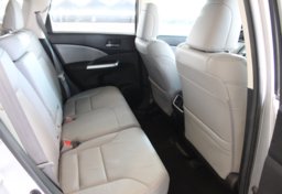 2016 Honda CR-V AWD EX-L - Thumbnail 33