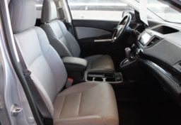 2016 Honda CR-V AWD EX-L - Thumbnail 29