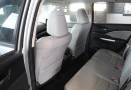 2016 Honda CR-V AWD EX-L - Thumbnail 35