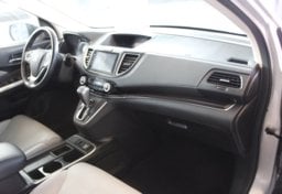 2016 Honda CR-V AWD EX-L - Thumbnail 30