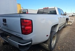 2017 GMC Sierra 3500HD - Thumbnail 2