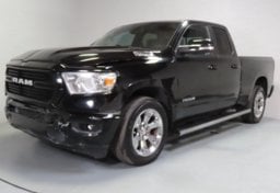 2020 Ram 1500 Lone Star - Thumbnail 3