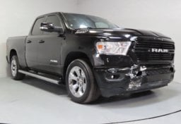 2020 Ram 1500 Lone Star - Thumbnail 4