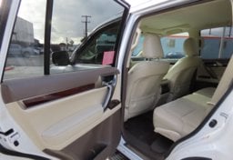 2012 Lexus GX 460 - Thumbnail 31