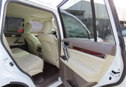 2012 Lexus GX 460 - Thumbnail 28