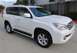 2012 Lexus GX 460 - Thumbnail 2
