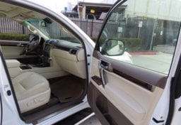 2012 Lexus GX 460 - Thumbnail 17