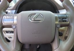 2012 Lexus GX 460 - Thumbnail 32