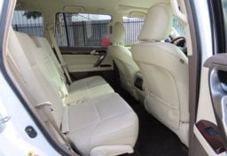 2012 Lexus GX 460 - Thumbnail 24