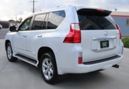 2012 Lexus GX 460 - Thumbnail 5