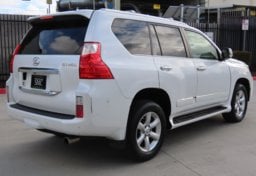 2012 Lexus GX 460 - Thumbnail 6