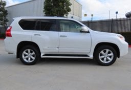 2012 Lexus GX 460 - Thumbnail 10