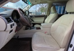 2012 Lexus GX 460 - Thumbnail 22